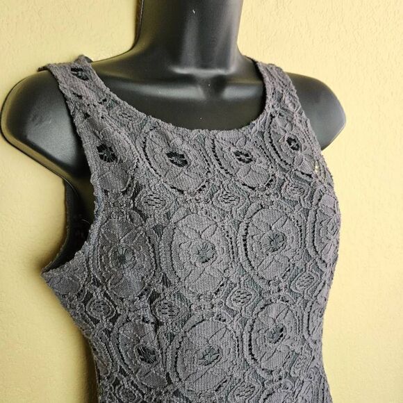 Altar'd State Lace Dress  - Picture 3 of 8